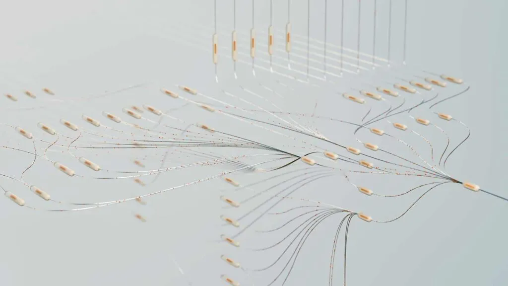 a close-up of several wires mortgage loan lenders mortgage lenders