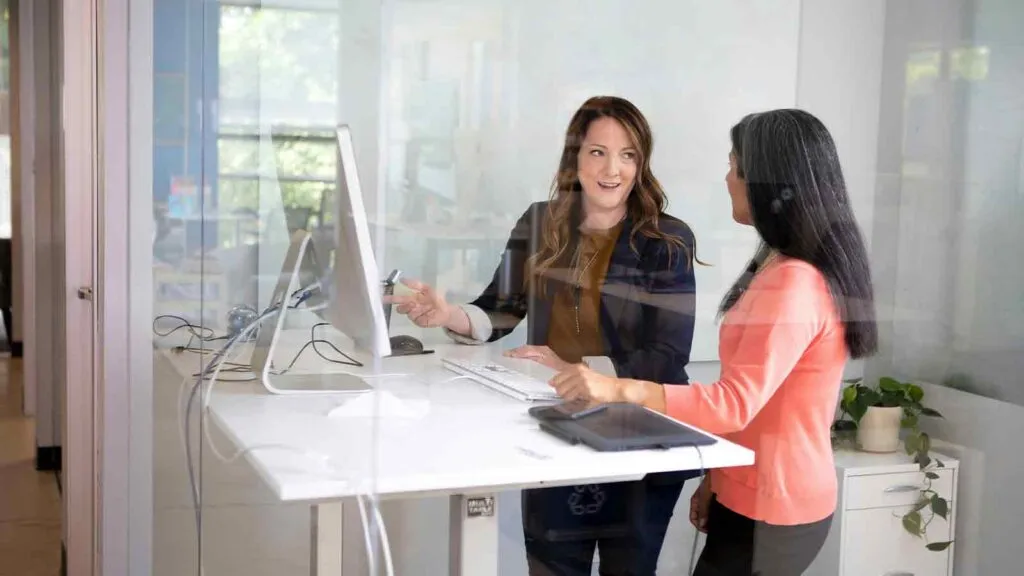 Underwriters reviewing recorded documents, since a title update reports what has been recorded rather than certifying that nothing else exists