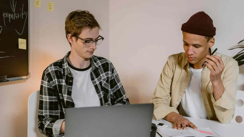 Source Document people research